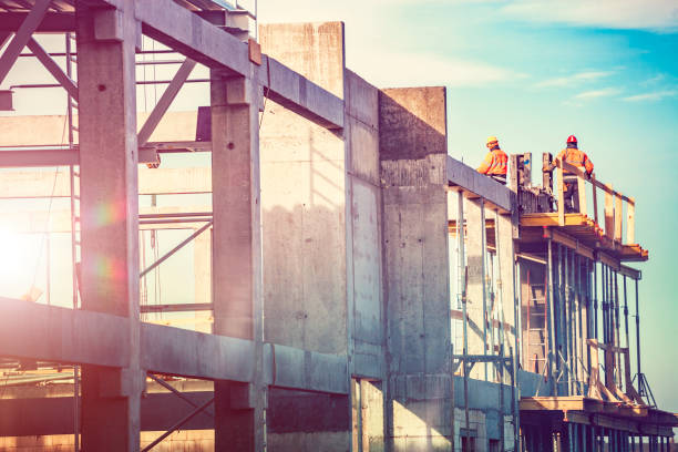 Best Waterproofing & Drywells  in East Whittier, CA