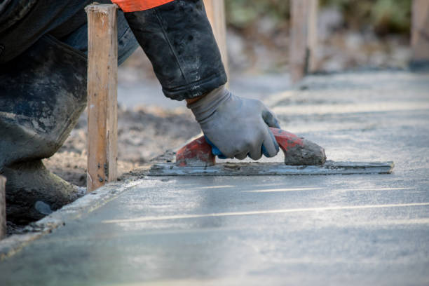 Best Concrete Crack Repair  in East Whittier, CA