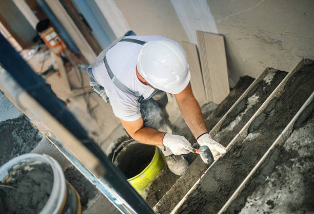 Best Concrete Patio Contractor  in East Whittier, CA