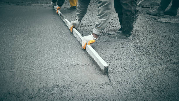 Best Concrete Driveway Repair Near Me  in East Whittier, CA