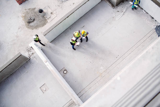Best Concrete Sidewalk Installation  in East Whittier, CA